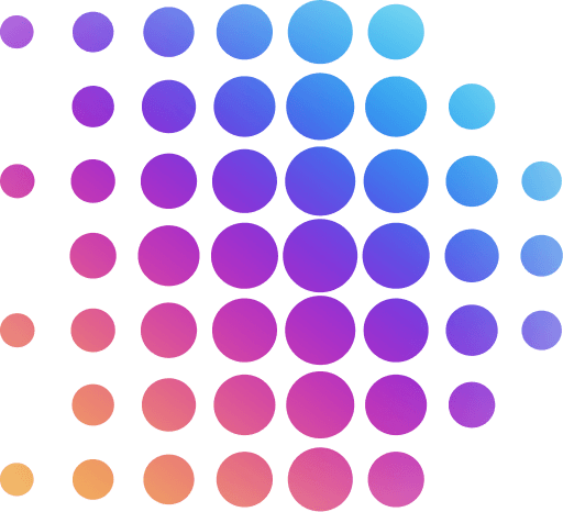 Dotted Logo
